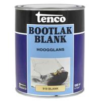 Tenco Bootlak Blank - Hoogglans - thumbnail