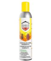 Home defense insectenspray ongedierte pesticidevrij 300 ml - thumbnail