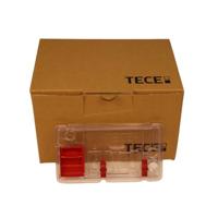 TECE Inworpschacht voor Reinigingsblokjes (TECElux Mini, TECEsquare Glas, TECEvelvet, TECEloop en TECEnow) - thumbnail