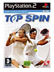 Top Spin Top Spin