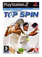 Top Spin - thumbnail