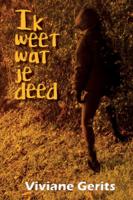 Ik weet wat je deed (Paperback) - thumbnail