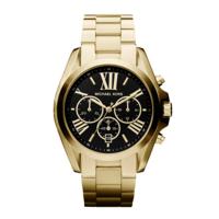 Michael Kors Bradshaw MK5739 Unisex Horloge 43mm 10 ATM - thumbnail
