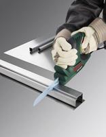 Bosch Accessories 2608656932 Reciprozaagblad M 1122 EF Flexible for Metal, voor PFZ 500 E Zaagbladlengte 235 mm 1 stuk(s) - thumbnail