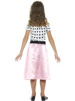 50&apos;s Jurk Poedel Meisje - thumbnail