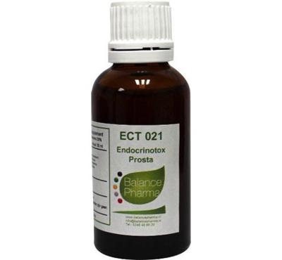 Balance Pharma Balance Pharma Ect021 Prosta Endocrinotox (30ml)