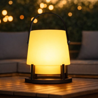 Open Air Play Bluetooth Speaker - Solar