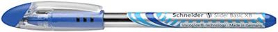 Schneider Schreibgeräte Balpen 151203 0.7 mm Kleur inkt: Blauw
