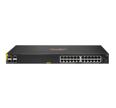 aruba JL677A#ABB Managed Netwerk Switch 24 poorten 128 Gbit/s