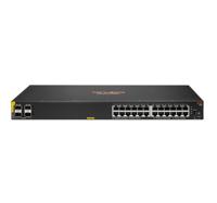 aruba JL677A#ABB Managed Netwerk Switch 24 poorten 128 Gbit/s - thumbnail