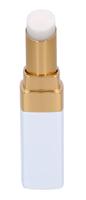 Chanel Rouge Coco Hydrating Beautifying Tinted Lip Balm 912 DREAMY WHITE Lippenstift 3 g Dames - thumbnail