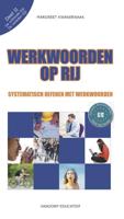 Werkwoorden op rij (Hardback) - thumbnail
