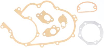 RMS Seal set px 200 old, rally 180-200