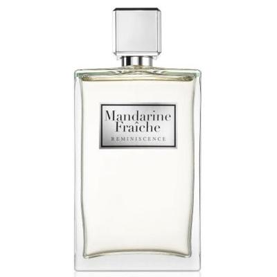 Reminiscence Mandarine Fraîche Eau de Toilette 100 ml.