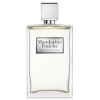 Reminiscence Mandarine Fraîche Eau de Toilette 100 ml. - thumbnail
