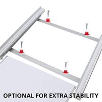 Diversen Scanpart 0150120105 universeel tussenstuk + werkblad - thumbnail