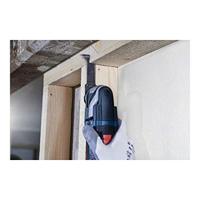 Bosch Accessoires HCS invalzaagblad AIZ 32 EC Wood 40 x 32 mm 1st 2608661904 - thumbnail