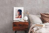 AS Creation THE BoS - Grijs - 388328 - thumbnail