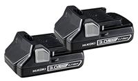 BSL1830C TWIN PACK BATTERIJ 18V 3,0Ah Li-Ion - thumbnail