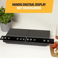 Tristar IK-6162 Inductiekookplaat - thumbnail
