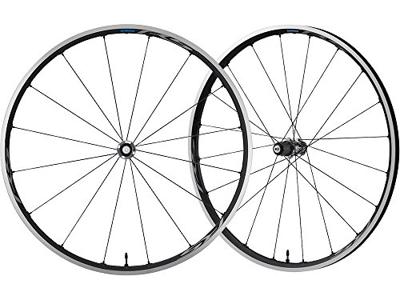 Shimano WH-RS500-TL 28" Wheel Set