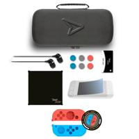 Steelplay Carry & Protect 11in1 Kit - thumbnail