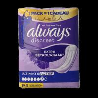 Always Discreet Ultimate Active - thumbnail