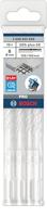 Bosch Accessories 2608833899 2608833899 Hamerboor 10 stuk(s) - thumbnail