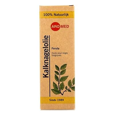 Aromed Ferula kalknagel olie 30 Milliliter Aromed Ferula kalknagel olie 30 Milliliter