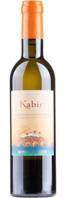 Donnafugata Kabir Moscato di Pantelleria DOC 375ml