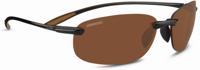 Serengeti Sunglasses 7316 Nuvino 65 Shiny Brown - thumbnail