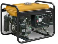 Eurom ge2501 | generator - 441635 - thumbnail