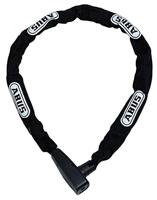 Abus citychain 8800/95 2.0 zwart - kettingslot 95cm - thumbnail