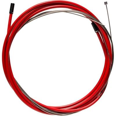 JAGWIRE 1x sport shift kit - red