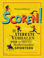 Scoren! - Thomas Olsthoorn - ebook - thumbnail