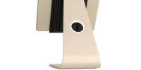 Rain Design mStand Tablet Pro Stand Gold - thumbnail