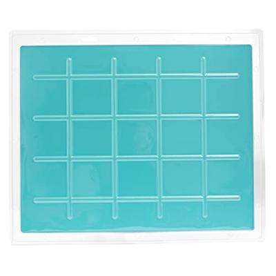 We R Makers • magnetic cutting mat & ruler