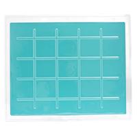 We R Makers • magnetic cutting mat & ruler - thumbnail