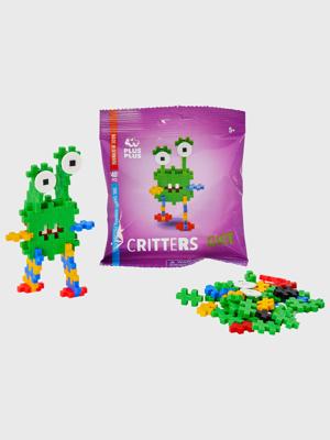 Plus Plus Critters girt plus-plus: 40 stuks (3926)