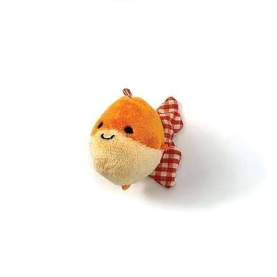 HAPPY PET TABBY PATCH SHAKING GOUDVIS HAPPY PET TABBY PATCH SHAKING GOUDVIS