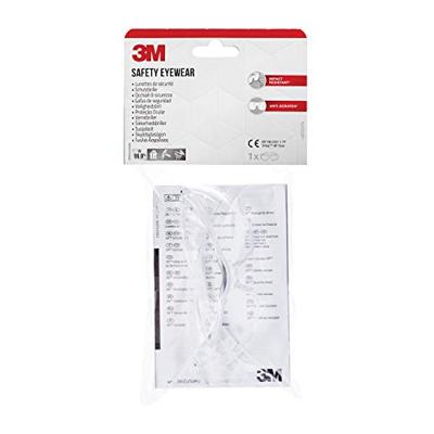 3M veiligheidsbril Virtua AP