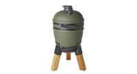 Moddern Kamado Large (houten poten) - thumbnail