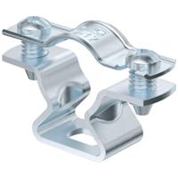 OBO Bettermann 1362762 Afstandsklem 25 stuk(s) - thumbnail