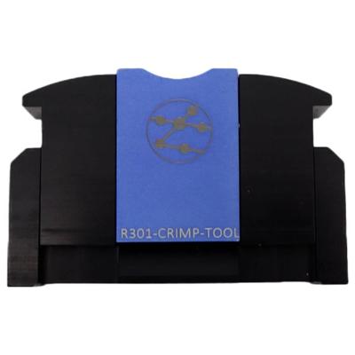 Trend Networks FiberMASTER Crimp-Presse Beschermingspers voor krimpverbindingen Trend Networks FiberMASTER Crimp-Presse Beschermingspers voor krimpverbindingen