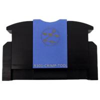 Trend Networks FiberMASTER Crimp-Presse Beschermingspers voor krimpverbindingen - thumbnail