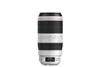 Canon EF 100-400mm F/4.5-5.6 L IS USM II (draaizoom) + ET-83D zonnekap - thumbnail