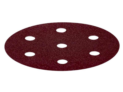 Festool STF D90/6 P120 Rubin 2 Schuurschijf VE=50 - 499081