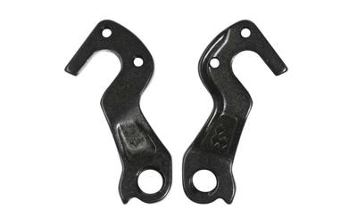 Cube derailleur hanger 149 long black
