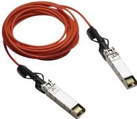 Kabel Netwerk SFP+ HPE R9D19A 1 m - thumbnail