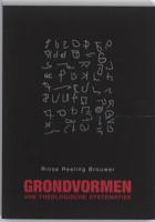 Grondvormen van theologische systematiek (Paperback) - thumbnail
